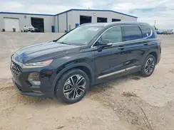 5NMS5CAA6LH299582 2020 HYUNDAI SANTA FE