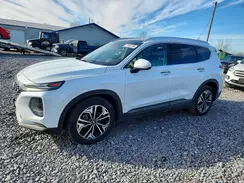 5NMS5CAA6LH304750 2020 HYUNDAI SANTA FE
