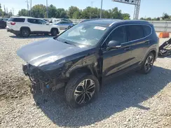 5NMS5CAA6LH305316 2020 HYUNDAI SANTA FE