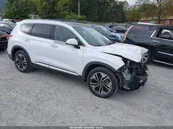 5NMS5CAA7KH013835 2019 HYUNDAI SANTA FE