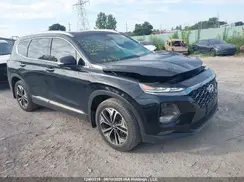 5NMS5CAA7KH014502 2019 HYUNDAI SANTA FE