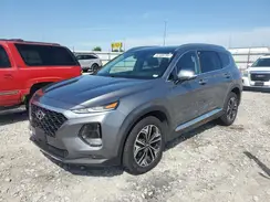 5NMS5CAA7KH014631 2019 HYUNDAI SANTA FE
