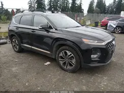 5NMS5CAA7KH016721 2019 HYUNDAI SANTA FE