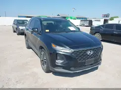 5NMS5CAA7KH029517 2019 HYUNDAI SANTA FE