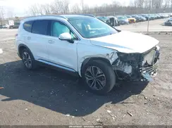 5NMS5CAA7KH051758 2019 HYUNDAI SANTA FE
