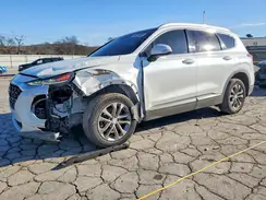 5NMS5CAA7KH055289 2019 HYUNDAI SANTA FE