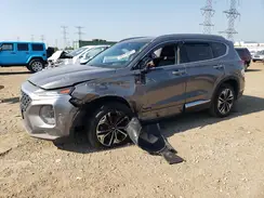 5NMS5CAA7KH055468 2019 HYUNDAI SANTA FE