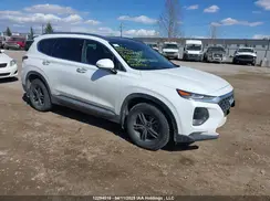 5NMS5CAA7KH063098 2019 HYUNDAI SANTA FE