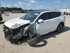 5NMS5CAA7KH068320 2019 HYUNDAI SANTA FE