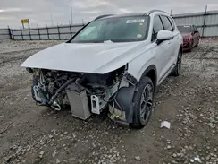5NMS5CAA7KH070925 2019 HYUNDAI SANTA FE