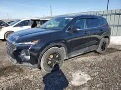 5NMS5CAA7KH082959 2019 HYUNDAI SANTA FE