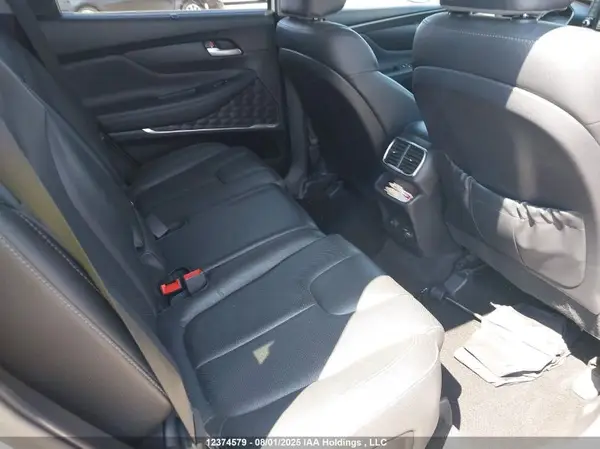 5NMS5CAA7KH086848 2019 HYUNDAI SANTA FE - Image 8