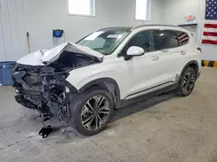 5NMS5CAA7KH104507 2019 HYUNDAI SANTA FE