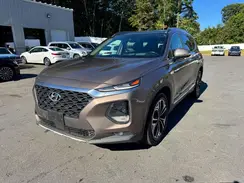 5NMS5CAA7KH105267 2019 HYUNDAI SANTA FE