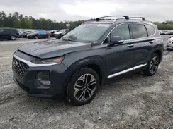 5NMS5CAA7KH107553 2019 HYUNDAI SANTA FE