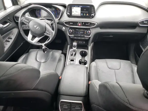 5NMS5CAA7KH107553 2019 HYUNDAI SANTA FE - Image 8