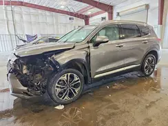 5NMS5CAA7KH107570 2019 HYUNDAI SANTA FE