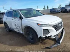 5NMS5CAA7LH144040 2020 HYUNDAI SANTA FE