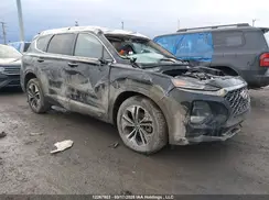 5NMS5CAA7LH147861 2020 HYUNDAI SANTA FE