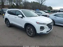 5NMS5CAA7LH148833 2020 HYUNDAI SANTA FE