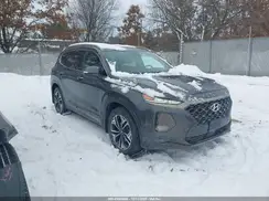 5NMS5CAA7LH163011 2020 HYUNDAI SANTA FE