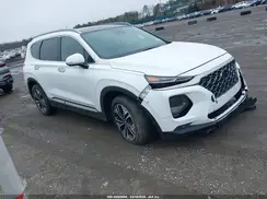 5NMS5CAA7LH166085 2020 HYUNDAI SANTA FE