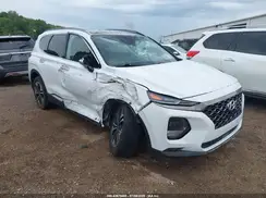 5NMS5CAA7LH182626 2020 HYUNDAI SANTA FE