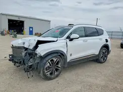 5NMS5CAA7LH184036 2020 HYUNDAI SANTA FE