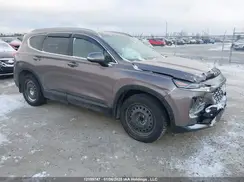 5NMS5CAA7LH190502 2020 HYUNDAI SANTA FE