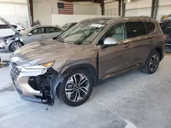 5NMS5CAA7LH199023 2020 HYUNDAI SANTA FE