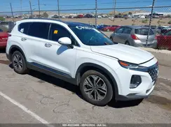 5NMS5CAA7LH214264 2020 HYUNDAI SANTA FE