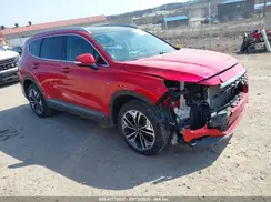5NMS5CAA7LH222221 2020 HYUNDAI SANTA FE