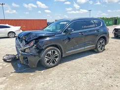5NMS5CAA7LH224602 2020 HYUNDAI SANTA FE