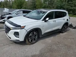 5NMS5CAA7LH225524 2020 HYUNDAI SANTA FE