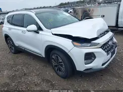 5NMS5CAA7LH232084 2020 HYUNDAI SANTA FE