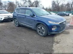 5NMS5CAA7LH260208 2020 HYUNDAI SANTA FE
