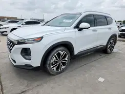 5NMS5CAA7LH261780 2020 HYUNDAI SANTA FE