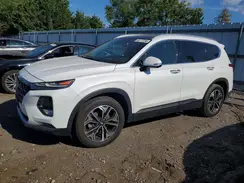 5NMS5CAA7LH263920 2020 HYUNDAI SANTA FE