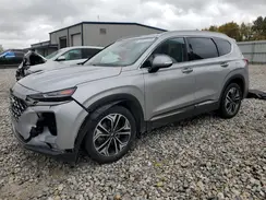 5NMS5CAA7LH271256 2020 HYUNDAI SANTA FE