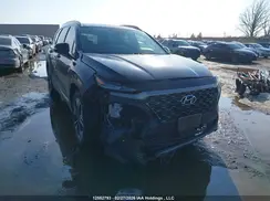 5NMS5CAA7LH276800 2020 HYUNDAI SANTA FE
