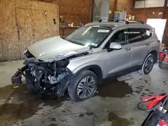 5NMS5CAA7LH286629 2020 HYUNDAI SANTA FE