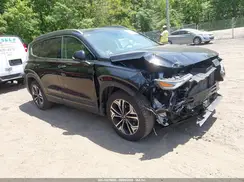 5NMS5CAA7LH287019 2020 HYUNDAI SANTA FE