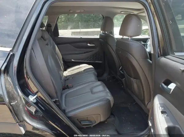 5NMS5CAA7LH287019 2020 HYUNDAI SANTA FE - Image 8