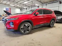 5NMS5CAA7LH291815 2020 HYUNDAI SANTA FE
