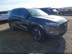 5NMS5CAA7LH292530 2020 HYUNDAI SANTA FE