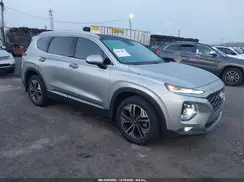 5NMS5CAA7LH293466 2020 HYUNDAI SANTA FE
