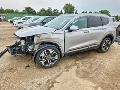 5NMS5CAA7LH299459 2020 HYUNDAI SANTA FE