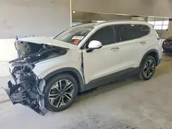 5NMS5CAA7LH299753 2020 HYUNDAI SANTA FE