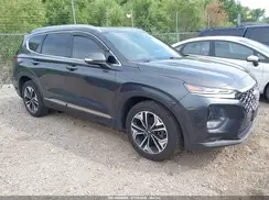 5NMS5CAA7LH300724 2020 HYUNDAI SANTA FE