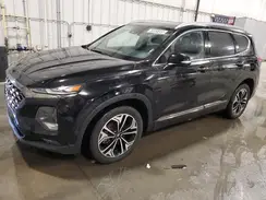 5NMS5CAA7LH304398 2020 HYUNDAI SANTA FE